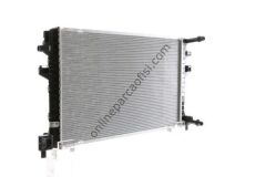 BEHR BHR CIR 34 000S | VW GOLF7-PASSAT-A3-LEON SU RADYATÖRÜ