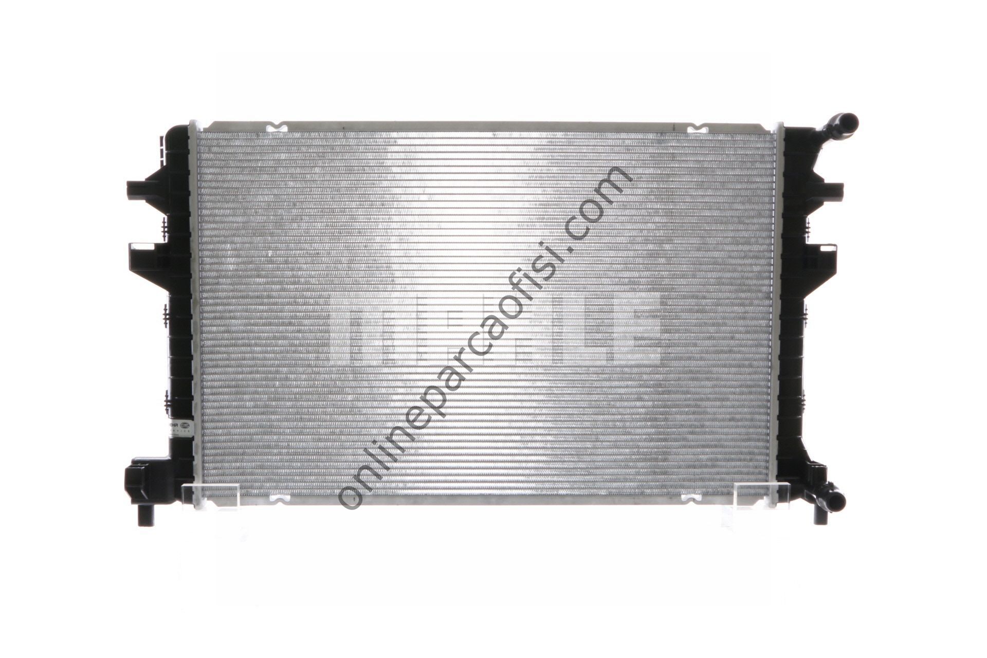 BEHR BHR CIR 34 000S | VW GOLF7-PASSAT-A3-LEON SU RADYATÖRÜ