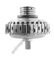 BORGWARNER 202155 | VW A4-A5-A6-A7-Q5-Q7-PANAMERA DEBRIYAJ SETI KAVRAMA