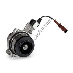 CONTITECH CT 1168 | VW GOLF7-A3-LEON-PASSAT-TIGUAN TRIGER KAYISI