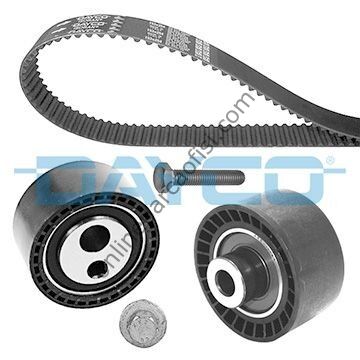 DAYCO KTB293 | PSA 406 TRIGER SETI