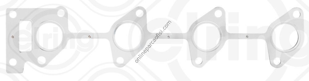 ELRING 648.910 | KORE ELANTRA / TUCSON SPORTAGE MANIFOLD CONTASI EGZOZ
