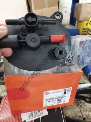 EUROREPAR 1611659080 | PSA 407/508/MONDEO/S-MAX YAKIT FILTRESI