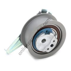 CONTITECH CT 1168K1 | VW GOLF7-A3-LEON-PASSAT-TIGUAN-CADDY-T6 TRIGER SETI