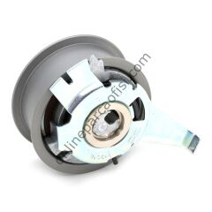 CONTITECH CT 1168K1 | VW GOLF7-A3-LEON-PASSAT-TIGUAN-CADDY-T6 TRIGER SETI