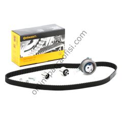 CONTITECH CT 1168K1 | VW GOLF7-A3-LEON-PASSAT-TIGUAN-CADDY-T6 TRIGER SETI