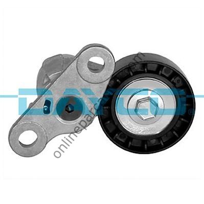 DAYCO APV2585 | OPEL 9-7 V KAYIS GERGISI KOMPLE