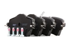 FERODO FDB4945 | BMW 1F52-2F45-F46-X1 F48-X2 F39-MINI F54-F55-F56-F57-F60 FREN BALATASI ÖN