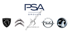 EUROREPAR 1611659180 | PSA 308/3008/407/508/5008/807/RCZ YAKIT FILTRESI