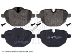 BLUE PRINT BLU ADB114211 | BMW F10-F10 LCI-F11-F11-F11 LCI-F18-F18 LCI-5G30-G31-6G32 GT-7G11-G12-X3 F25-X4 F26 FREN BALATASI ARKA