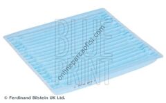 BLUE PRINT ADT32505 | JAPON RAV4 (A2) : YARIS (P1) 1.3 99-01 POLEN FILTRESI