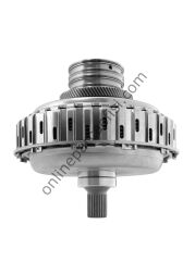 BORGWARNER 202156 | VW A4-A5-A6-A7-Q5 DEBRIYAJ SETI KAVRAMA