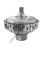 BORGWARNER 202156 | VW A4-A5-A6-A7-Q5 DEBRIYAJ SETI KAVRAMA