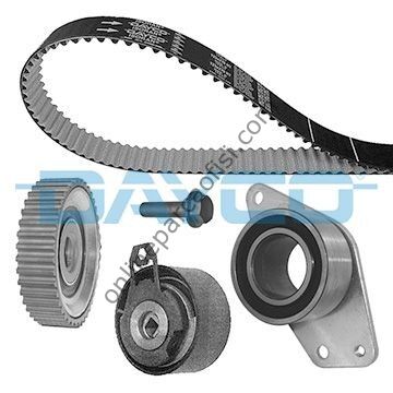 DAYCO KTB289 | RENAULT KANGOO/ESPACE TRIGER SETI