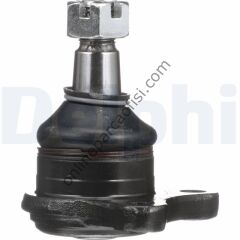 DELPHI TC831 | JAPON L200 (K74) : PAJERO (V1, V2, V3, V4) 91-00 ROTIL ÜST