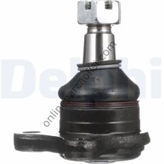 DELPHI TC831 | JAPON L200 (K74) : PAJERO (V1, V2, V3, V4) 91-00 ROTIL ÜST