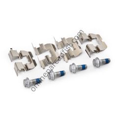 FERODO FDB4946 | BMW MINI F55-F56-F57 FREN BALATASI ARKA