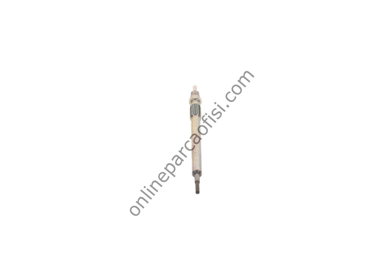 BOSCH 0250623004 | FIAT ALFA GIULIA-STELVIO KIZDIRMA BUJISI