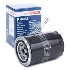 BOSCH 0451104063 | FORD RANGER (ER) 2.5 TD 99-06/B2500 (UN) YAG FILTRESI