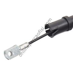 BOSCH 1987482026 | MERCEDES VITO,111,115CDI EL FREN TELI SOL