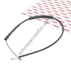BOSCH BCH 1987482026 | MERCEDES VITO,111,115CDI EL FREN TELI SOL
