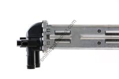 BEHR CIR 4 000S | VW POLO-A1-IBIZA-FABIA TURBO RADYATÖRÜ