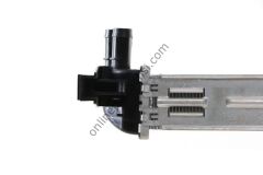 BEHR CIR 4 000S | VW POLO-A1-IBIZA-FABIA TURBO RADYATÖRÜ