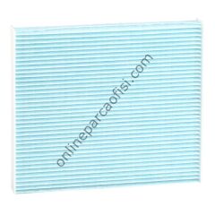 BLUE PRINT ADT32508 | JAPON COROLLA (E12) : AVENSIS (T25) 03-08 VERSO (R1) 04-08 POLEN FILTRESI