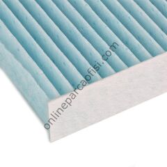 BLUE PRINT ADT32508 | JAPON COROLLA (E12) : AVENSIS (T25) 03-08 VERSO (R1) 04-08 POLEN FILTRESI