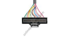 BORGWARNER 202383 | VW A4-A5-A6-A7-Q5 MEKATRONIK TAMIR SETI