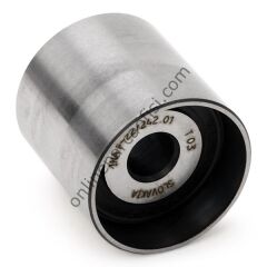 CONTITECH CT 1168WP1 | VW GOLF7-A3-LEON-PASSAT-TIGUAN-CADDY-T6 TRIGER SETI