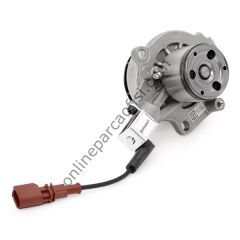 CONTITECH CT 1168WP1 | VW GOLF7-A3-LEON-PASSAT-TIGUAN-CADDY-T6 TRIGER SETI