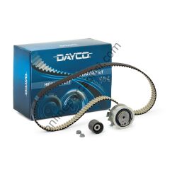 DAYCO KTB296 | VW POLO-CADDY-T5-GOLF5-PASSAT-A3-LEON TRIGER SETI