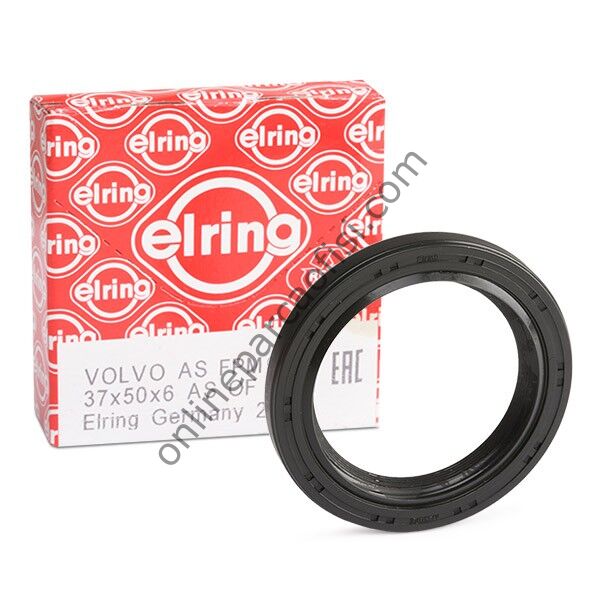 ELRING 649.250 | FORD FOCUS/VOLVO KRANK KEÇESI ÖN