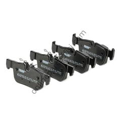 FERODO FDB4954 | BMW 1F40-2 F45-F46-X1 F48-X1 F49-X2 F39 MINI-F54-F60 FREN BALATASI ARKA