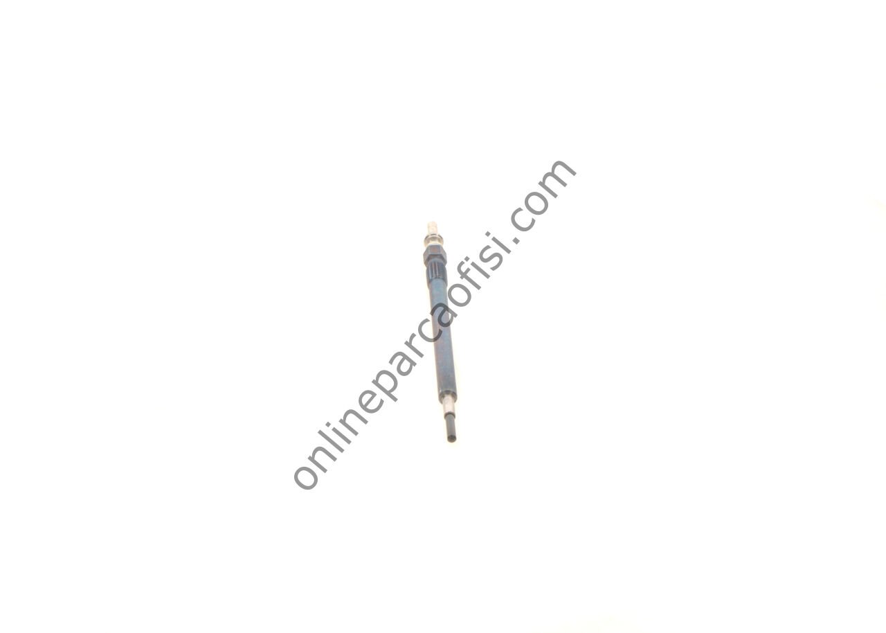 BOSCH 0250603024 | MERCEDES W204-212-164-246-221 KIZDIRMA BUJISI