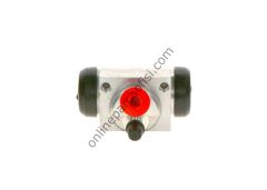 BOSCH 0986475926 | FORD FIESTA/ FUSION / MAZDA FREN SILINDIRI ARKA
