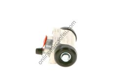 BOSCH 0986475926 | FORD FIESTA/ FUSION / MAZDA FREN SILINDIRI ARKA