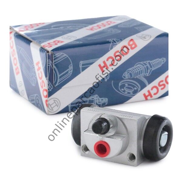 BOSCH 0986475926 | FORD FIESTA/ FUSION / MAZDA FREN SILINDIRI ARKA