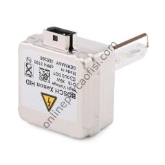 BOSCH BCH 1987302905 | UNI BM AMPÜL