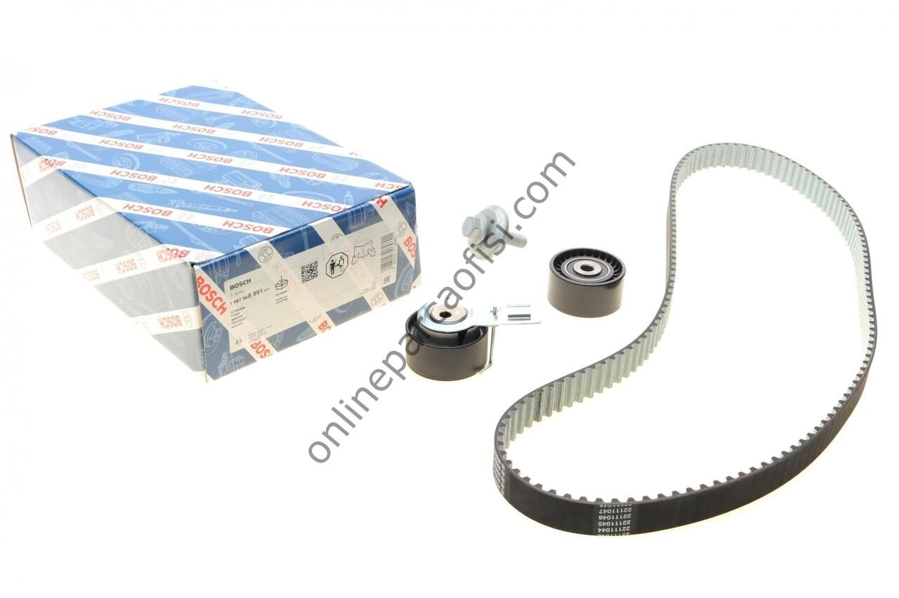 BOSCH 1987948991 | FORD FOCUS/C-MAX/3008/308/C4PC/C3-III TRIGER SETI