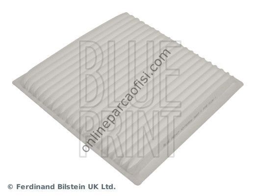 BLUE PRINT ADT32504 | JAPON YARIS (P1) : LAND CRUISER PRADO (J12) 03-07 PRIUS (W2) 03-08 POLEN FILTRESI