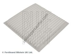 BLUE PRINT ADT32504 | JAPON YARIS (P1) : LAND CRUISER PRADO (J12) 03-07 PRIUS (W2) 03-08 POLEN FILTRESI