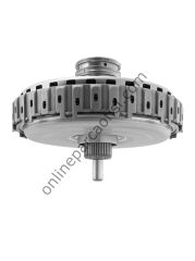 BORGWARNER 203048 | VW A4-A5-Q5-Q7 DEBRIYAJ SETI KAVRAMA