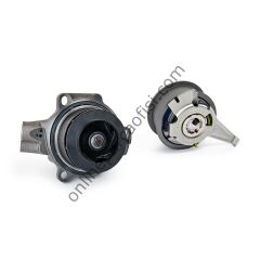 CONTITECH CT 1168WP6 | VW GOLF7-A3-LEON-PASSAT-TIGUAN-CADDY-T6 TRIGER SETI