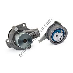 CONTITECH CT 1168WP6 | VW GOLF7-A3-LEON-PASSAT-TIGUAN-CADDY-T6 TRIGER SETI