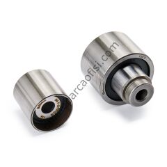 CONTITECH CT 1168WP6 | VW GOLF7-A3-LEON-PASSAT-TIGUAN-CADDY-T6 TRIGER SETI