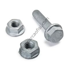 CONTITECH CT 1168WP6 | VW GOLF7-A3-LEON-PASSAT-TIGUAN-CADDY-T6 TRIGER SETI