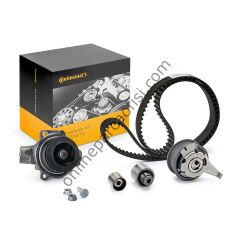 CONTITECH CT 1168WP6 | VW GOLF7-A3-LEON-PASSAT-TIGUAN-CADDY-T6 TRIGER SETI