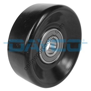 DAYCO APV2594 | FORD FOCUS-CONNECT-FIESTA V KAYIS GERGI RULMANI